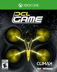 DCL The Game - Xbox One - Destination Retro