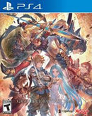 Granblue Fantasy: Versus [Premium Edition] - Playstation 4 - Destination Retro
