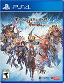 Granblue Fantasy: Versus - Playstation 4 - Destination Retro