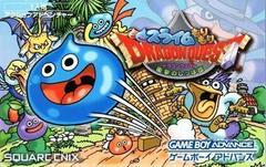 Slime Morimori - JP GameBoy Advance - Destination Retro