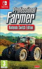 Professional Farmer - Nintendo Switch - Destination Retro