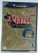 Zelda Wind Waker [Kmart Edition] - Gamecube - Destination Retro