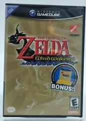 Zelda Wind Waker [Kmart Edition] - Gamecube - Destination Retro