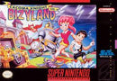 Cacoma Knight in Bizyland - Super Nintendo - Destination Retro