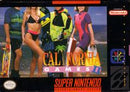 California Games II - Super Nintendo - Destination Retro