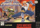Captain Commando - Super Nintendo - Destination Retro