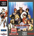 King of Fighters 2000 - Neo Geo - Destination Retro