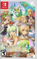 Rune Factory 4 Special - Nintendo Switch - Destination Retro