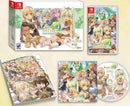 Rune Factory 4 Special [Archival Edition] - Nintendo Switch - Destination Retro