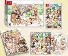Rune Factory 4 Special [Archival Edition] - Nintendo Switch - Destination Retro