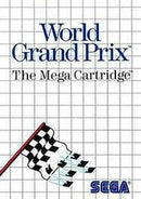 World Grand Prix - PAL Sega Master System - Destination Retro