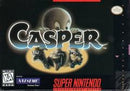 Casper - Super Nintendo - Destination Retro