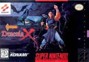 Castlevania Dracula X - Super Nintendo - Destination Retro