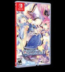 Moero Chronicle Hyper - Nintendo Switch - Destination Retro