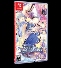 Moero Chronicle Hyper - Nintendo Switch - Destination Retro