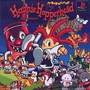 Hermie Hopperhead: Scrap Panic - JP Playstation - Destination Retro