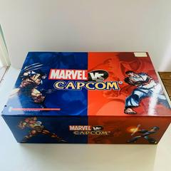Marvel vs Capcom Arcade Fight Stick [Tournament Edition] - Playstation 3 - Destination Retro