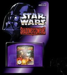 Star Wars Shadows of the Empire [Classic Edition] - Nintendo 64 - Destination Retro
