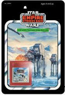 Star Wars The Empire Strikes Back [Classic Edition] - GameBoy - Destination Retro