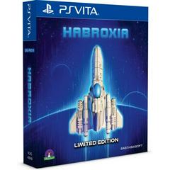 Habroxia [Limited Edition] - Playstation Vita - Destination Retro