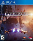 Everspace [Galactic Edition] - Playstation 4 - Destination Retro