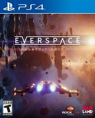 Everspace [Galactic Edition] - Playstation 4 - Destination Retro