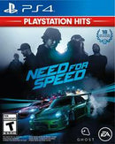 Need for Speed [Playstation Hits] - Playstation 4 - Destination Retro