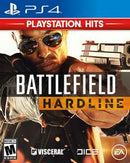 Battlefield Hardline [Playstation Hits] - Playstation 4 - Destination Retro