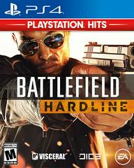 Battlefield Hardline [Playstation Hits] - Playstation 4 - Destination Retro