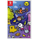 Super Cane Magic Zero - JP Nintendo Switch - Destination Retro