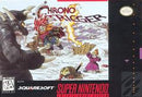 Chrono Trigger - Super Nintendo - Destination Retro