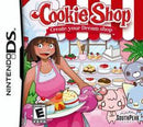 Cookie Shop: Create Your Dream Shop - Nintendo DS - Destination Retro