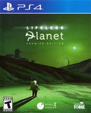 Lifeless Planet - Playstation 4 - Destination Retro
