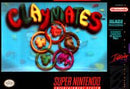 Claymates - Super Nintendo - Destination Retro