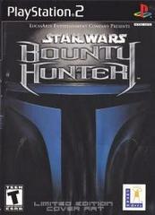 Star Wars Bounty Hunter [Limited Edition] - Playstation 2 - Destination Retro