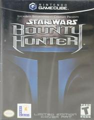 Star Wars Bounty Hunter [Limited Edition] - Gamecube - Destination Retro