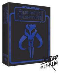Star Wars Bounty Hunter [Premium Edition] - Playstation 4 - Destination Retro