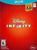 Disney Infinity 3.0 Edition [Game Only] - Wii U - Destination Retro