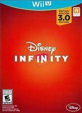 Disney Infinity 3.0 Edition [Game Only] - Wii U - Destination Retro