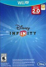 Disney Infinity 2.0 Edition [Game Only] - Wii U - Destination Retro