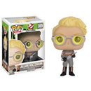 Jillian Holtzmann (Ghostbusters) - Destination Retro
