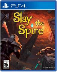 Slay the Spire - Playstation 4 - Destination Retro