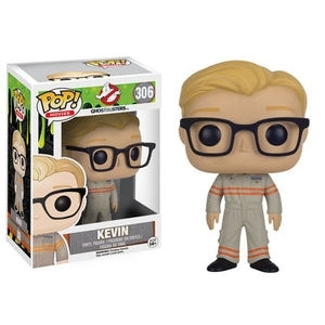 Kevin (Ghostbusters) - Destination Retro