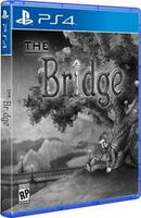 The Bridge - Playstation 4 - Destination Retro
