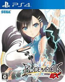 Blade Arcus from Shining EX - JP Playstation 4 - Destination Retro