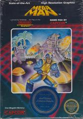 Mega Man [First Print] - NES - Destination Retro