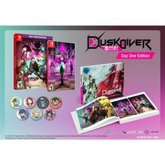 Dusk Diver [Day One Edition] - Nintendo Switch - Destination Retro