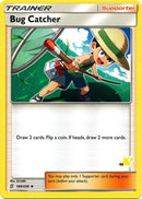 Bug Catcher (46/60) [Battle Academy: Pikachu Deck] - Destination Retro