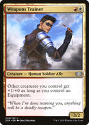 Weapons Trainer [Double Masters] - Destination Retro