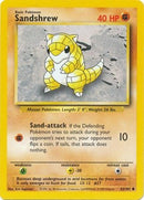 Sandshrew (62/102) [Base Set Unlimited] - Destination Retro